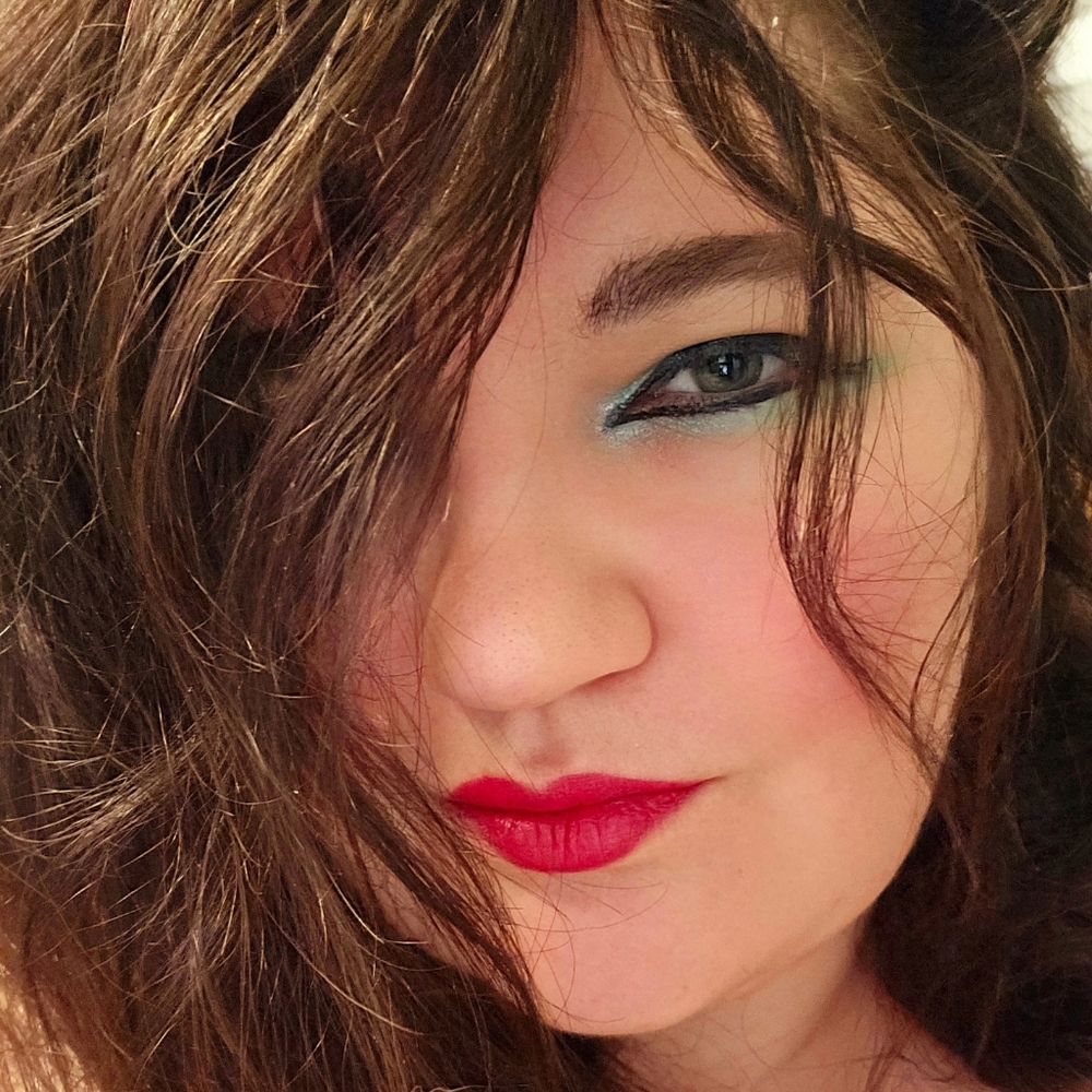 Meet your Posher, Juleigha
